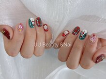 ユーユービューティネイル 上野御徒町店(UU Beauty&Nail)/[上野/上野御徒町/スカルプ]