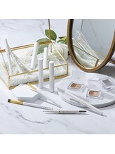 アイラッシュサロン ブラン ゆめタウン徳島店(Eyelash Salon Blanc)/眉商品大人気★