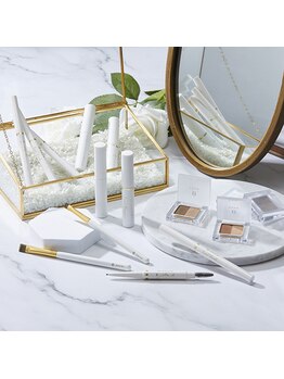 アイラッシュサロン ブラン ゆめタウン徳島店(Eyelash Salon Blanc)/眉商品大人気★