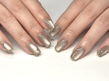 フィロンネイル 武蔵小杉店(filonnail)/フリーデザイン