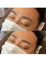 レアファースト/アイブロウサロンレアファースト