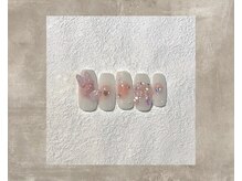 マルネイル 大宮店(MARU NAIL)/Korea design course ¥9,480