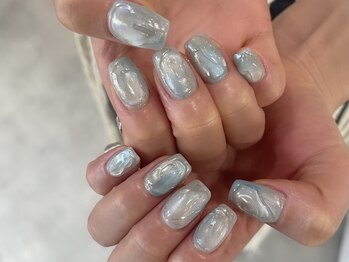 カロ(CARO)/◇120分ジェルやり放題◇