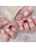 【全員】オフなし☆贅沢コース☆￥9400