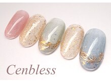 ビューティスタジオ センブレス(Cenbless)/7月末迄/ハンド★定額9000