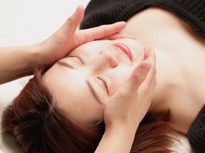 リフェイス(Re:face)の写真