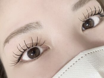 マケア 川越(Makea)/フラットラッシュ140本