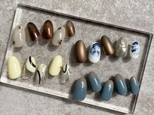 アミティー(amity)/5月定額design ¥11,000→¥9,900