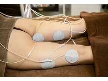 サロン ド ステラ(Salon de Stella)/太ももEMS