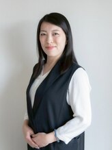 カルムトウキョウ 恵比寿本店(CALM TOKYO) 長谷川明代 恵比寿