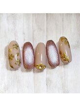 アール 桜木町店(R)/ミラーフラワー