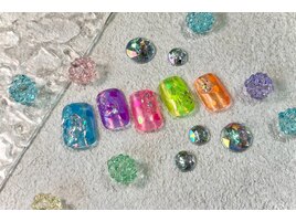 Summer collection ¥13000