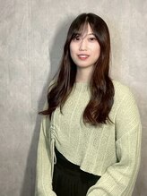 アンドバイプロデュース 相模大野(& by produce) 國廣 葉月
