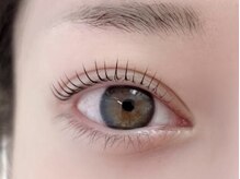 キールーフ 学芸大学 中央町店(kii roof)/学大オーダーメイドまつげパーマ