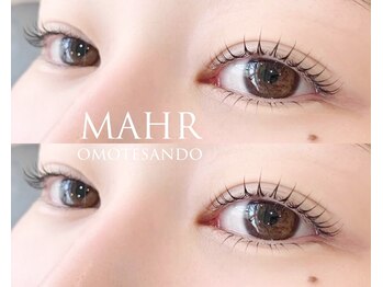 マール 表参道店(MAHR)