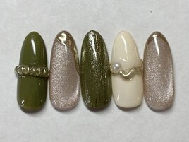 秋冬トレンドデザイン