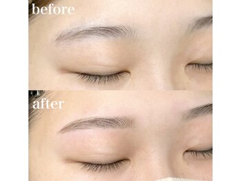 ソプラ 京都駅前店(sopra)/ストレート