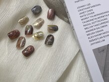 instagram   【eclat.34】お客様のデザインを載せています