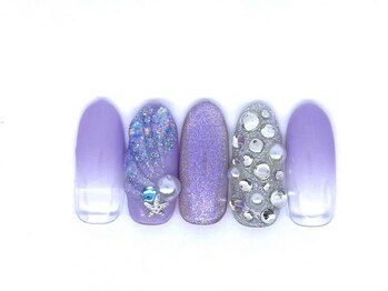 2025年 夏デザインコンテスト3位