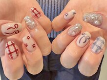 プティ(petit)/【hiyori】10art design course