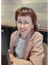 アイディー(i-dee) きむ