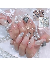 スキニーフレンチ