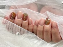 ボヌール(Bonheur)/持ち込みデザイン♪