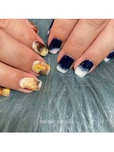 メメミュール(meme meulu-)/ハンドジェル