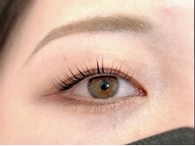 フィアラ 京都四条大宮店(Fiara)/パリジェンヌ