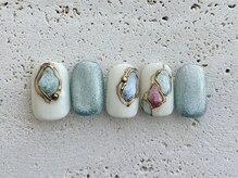 キマルス(kimallus)/