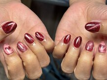 サロンサルート 本店(salon salute)/～ボルドーマグ～