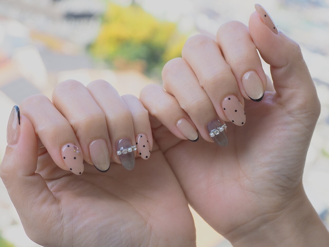 ドゥーネイル(do! nail)｜ホットペッパービューティー