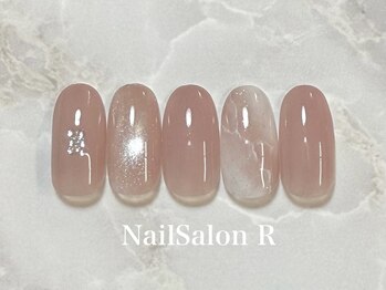 NailSalon R 【パラジェル登録サロン】/デザインコース