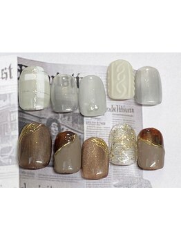 仕事帰り・早朝OKのサロン