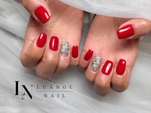 ルアンジュネイル(Luange nail)/定額コース