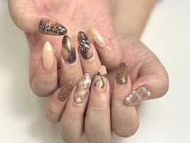 モヤモヤアート