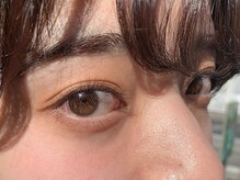 ボム(bom)/マツエク★カラーエクステ