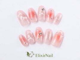 定額b カジュアル/クーポン使用