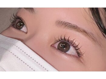 ラナン(Ranan)/まつげパーマ