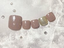 ティーエヌ 錦糸町店/クイックデザインメニューフット