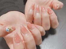 ノックス 南流山駅前店(NOCKS)/～デザインコース ¥9350～