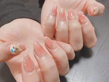 ~デザインコース ¥9350~