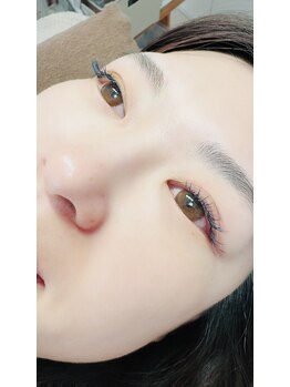 チョップス(CHOPPS)/カラーエクステ