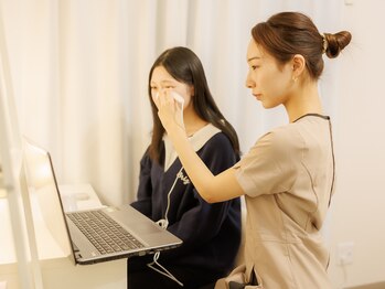 リスポアラボ(LIS PORE.LAB)/