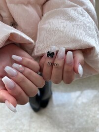 シンプルアート定額