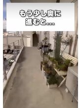 ディークロス(D cross)/9．奥まで行ったら右へ