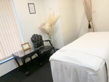 ペティアン レーヴ(PETILLANT reve)/個室2