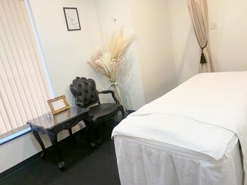 ペティアン レーヴ(PETILLANT reve)/個室2