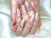シェリーネイル(cherie nail)