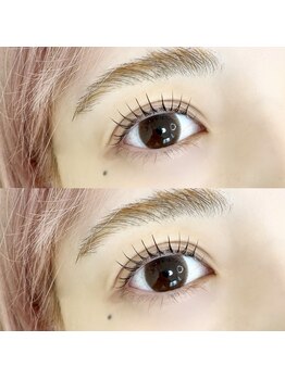 ロブ 自由が丘(LOB)/パリジェンヌラッシュリフト